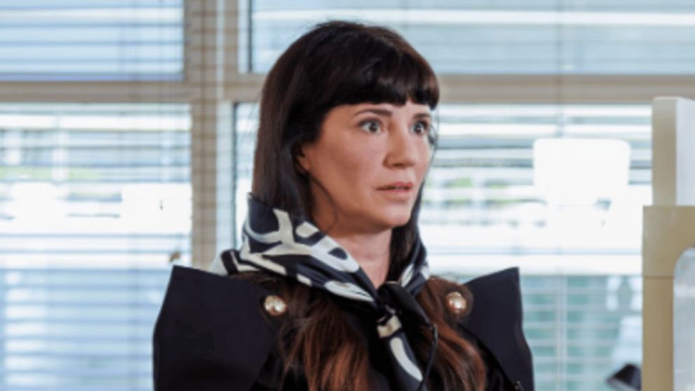 Qué pasa con la tercera temporada de "Envidiosa" en Netflix.