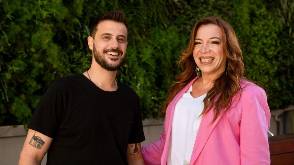 "La Peña de Morfi" vuelve a Telefe.