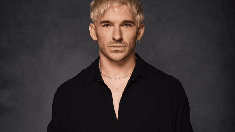 Sebastián Francini: "No había mucho tiempo para el ocio en mi niñez, había más tiempo para el trabajo"