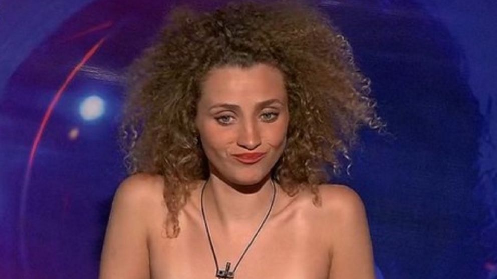 Gran Hermano: la repudiable frase que Lourdes le dijo a Petrona y que le valdr�a la expulsi�n.