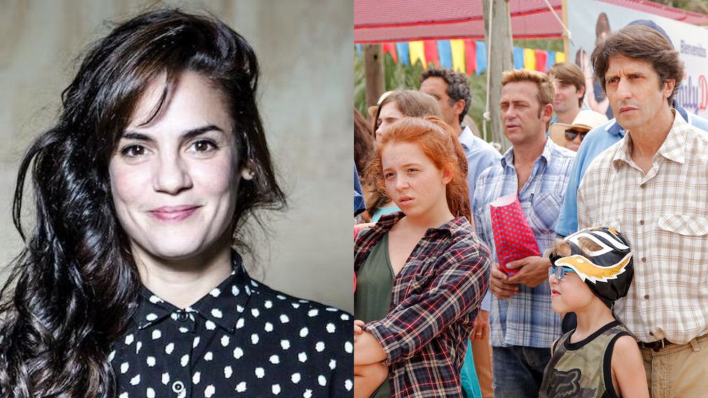 La desopilante comedia con Pilar Gamboa de "Envidiosa" que está disponible en Netflix. (Foto: Netflix y El Diario Ar).