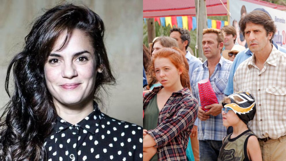 La desopilante comedia con Pilar Gamboa de "Envidiosa" que está disponible en Netflix. (Foto: Netflix y El Diario Ar).