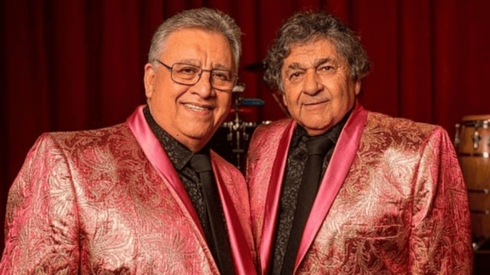 Nuevo rumbo para Los Palmeras, reconciliados.