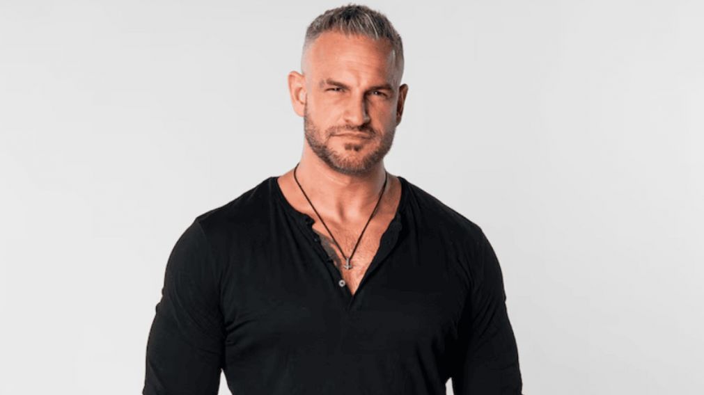 Claudio de "Gran Hermano 2025" fue internado de urgencia y deberá someterse a una operación: la palabra de Santiago del Moro. (Foto: Telefe).