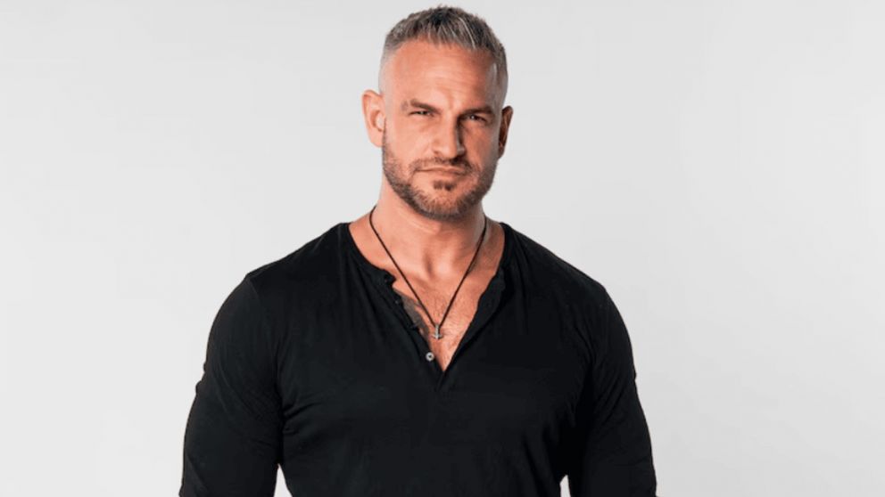 Claudio de "Gran Hermano 2025" fue internado de urgencia y deberá someterse a una operación: la palabra de Santiago del Moro. (Foto: Telefe).