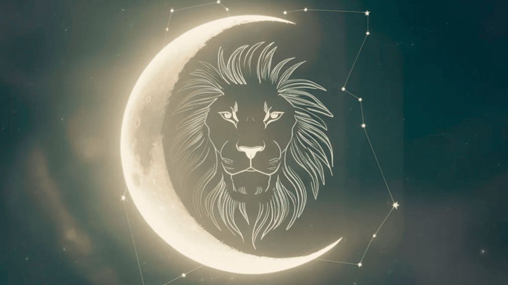 Horóscopo: los cinco signos del zodíaco que más se verán afectados por la Luna llena en Leo. (Foto: A24).