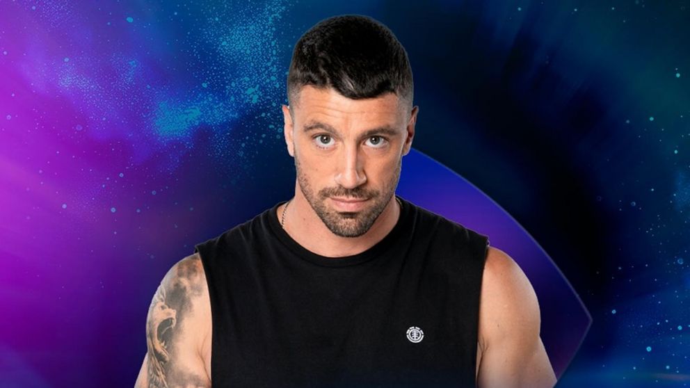 "Gran Hermano 2025": Giuliano habló de más y podría ser expulsado del reality (Foto: Instagram/@granhermanoar).