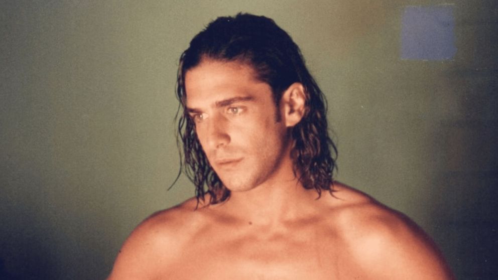 La película dramática con Leonardo Sbaraglia que está disponible en Netflix Argentina. (Foto: Infobae).