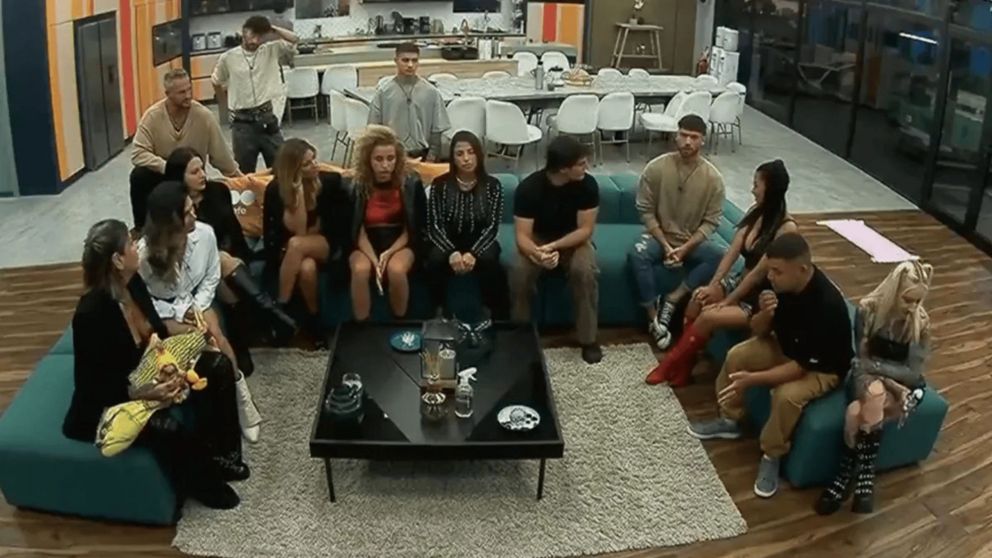 "Gran Hermano 2025": quiénes son los nominados hoy