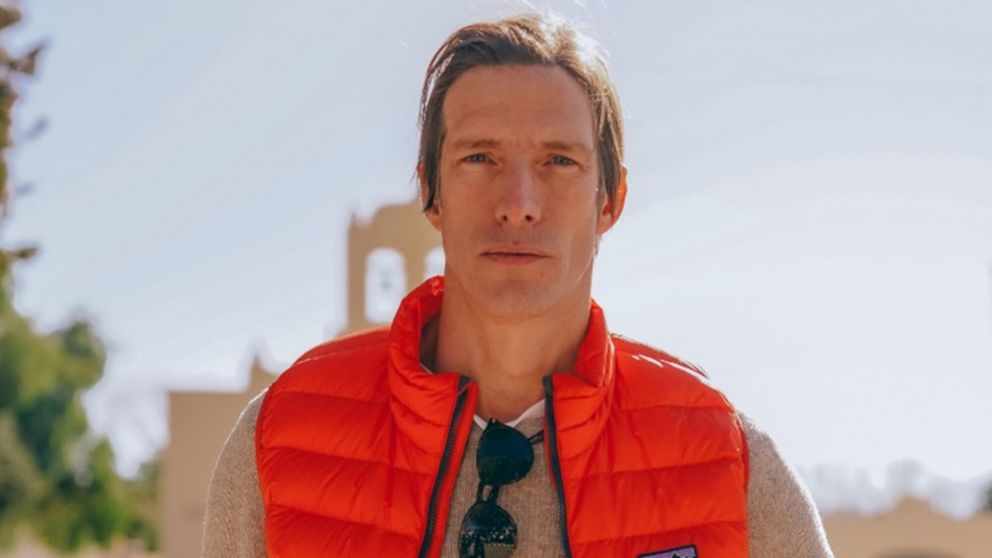 Iván De Pineda conducirá los Martin Fierro de la moda, ceremonia exclusiva y con sorpresas: los detalles