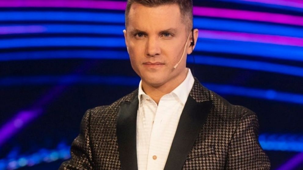 Santiago del Moro anunci� el ingreso de nuevos participantes a "Gran Hermano 2025".