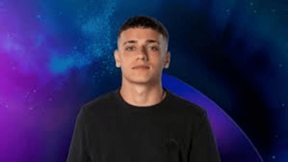 Luca de "Gran Hermano 2025" recibió una fuerte advertencia de la producción tras su reingreso a la casa