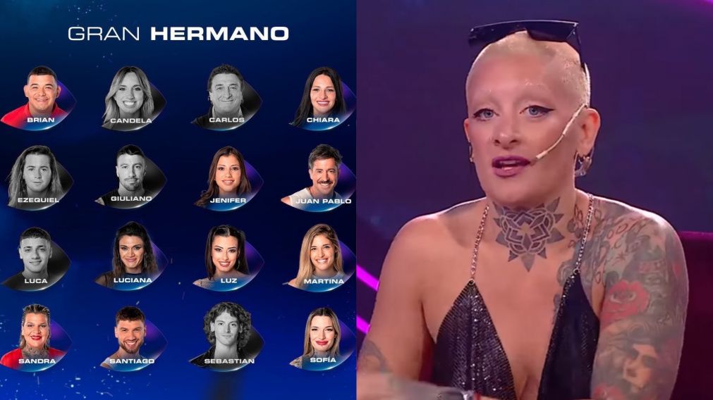 Furia reveló quién es su jugador favorito de "Gran Hermano 2025" (Foto web).