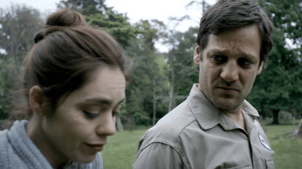 El thriller argentino protagonizado por Rodrigo de la Serna que está disponible en Netflix. (Foto: La Nación).
