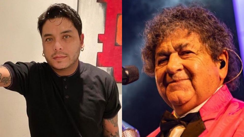 Habló Uriel Lozano del conflicto con Los Palmeras (Foto web).