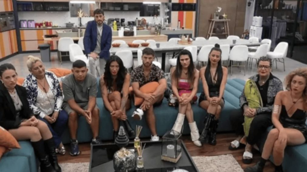 Quién se va hoy de "Gran Hermano 2025", según las encuestas.