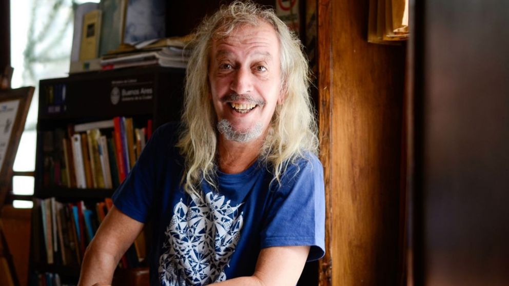 El inesperado paso que dará Diego Capusotto en su carrera