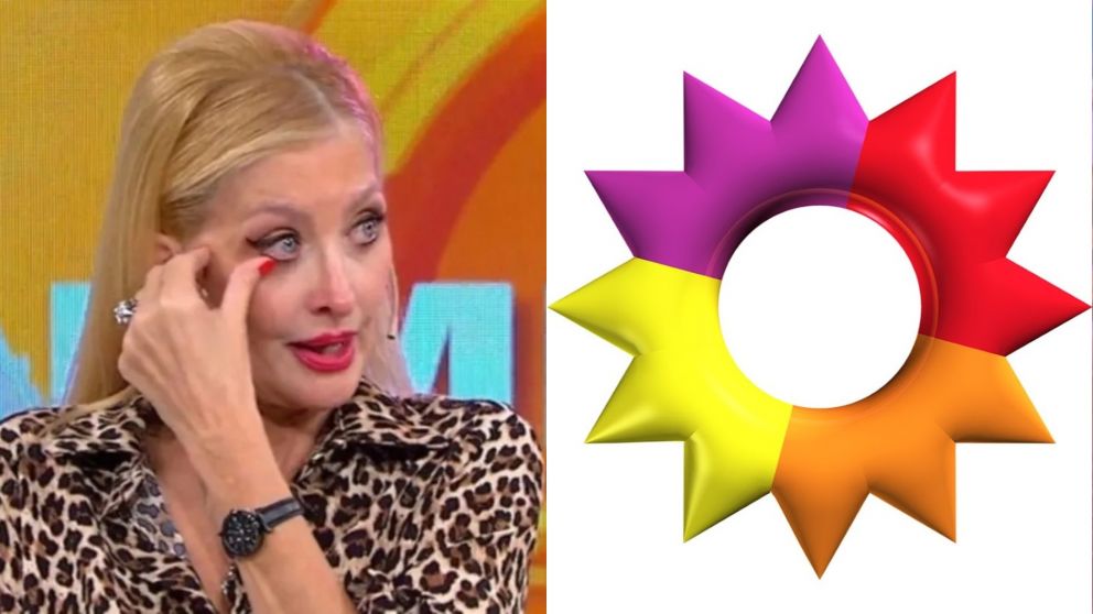 Yuyito González se postuló para reemplazar a una conductora en El Trece, pero recibió una respuesta inesperada (Foto web).