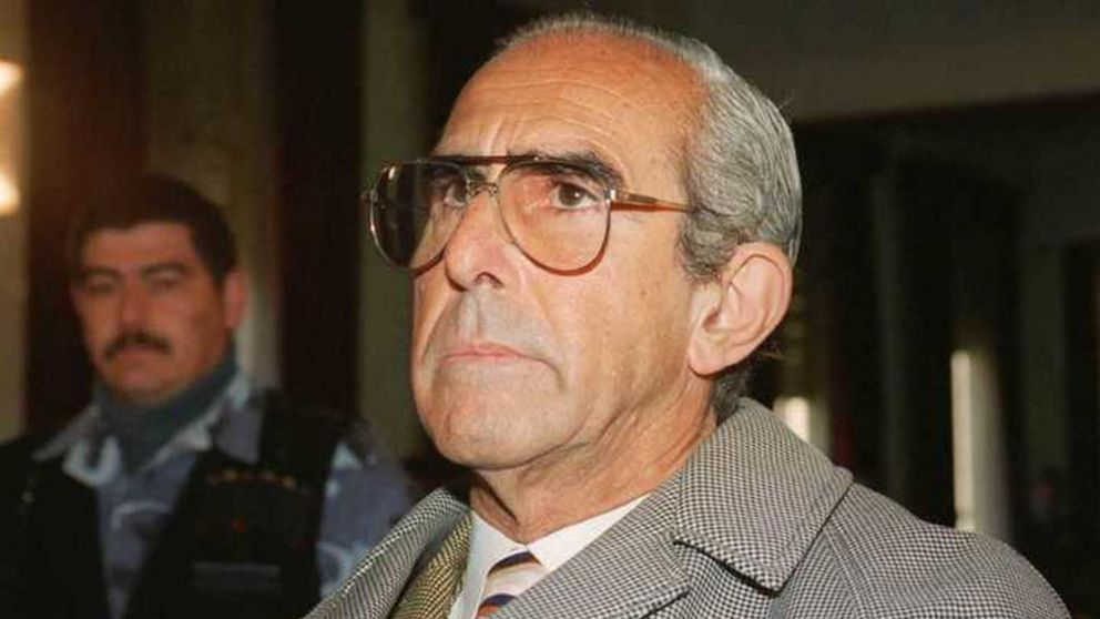El Caso Barreda: se viene la película sobre el femicida y el cuádruple crimen que marcó la historia de Argentina. (Foto: Clarín).