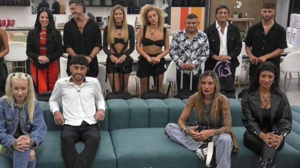 Quién se fue de "Gran Hermano 2025" hoy.