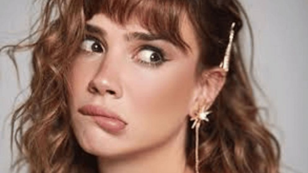 Celeste Cid recibi� el alta m�dica tras estar cuatro d�as internada: su recuperaci�n, el apoyo de su familia y un mensaje con humor