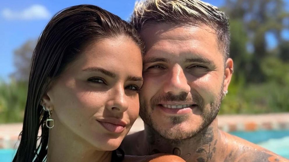 La China Su�rez le hizo una propuesta a Mauro Icardi que podr�a cambiar su futuro profesional.