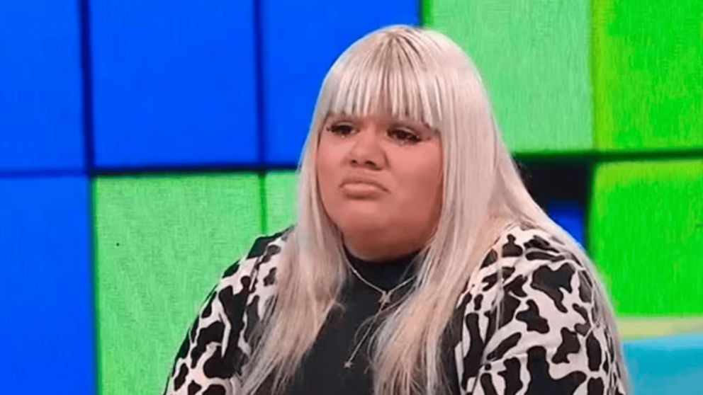 More Rial publicó un fuerte comunicado contra la Justicia tras su detención.