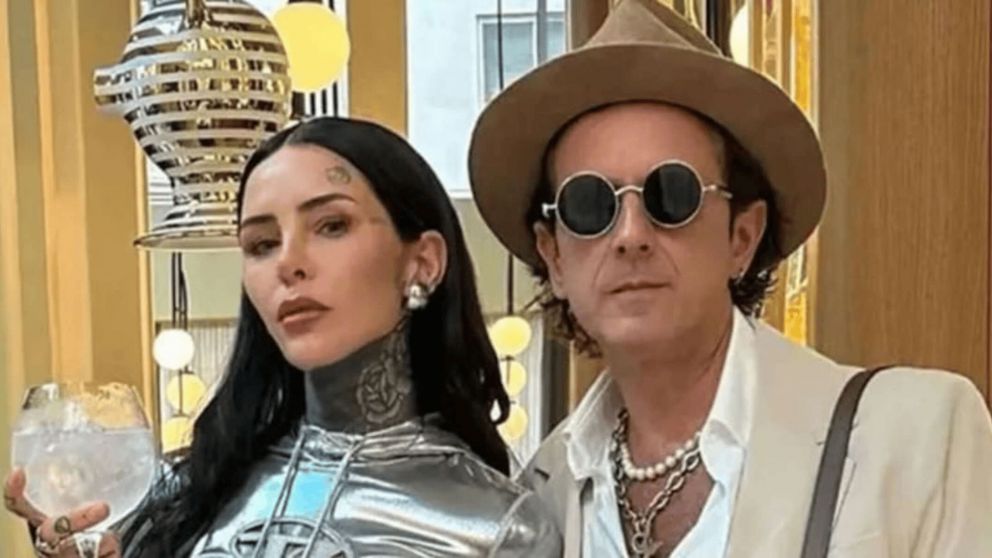 A un año de casarse, Cande Tinelli y Coti Sorokin se separaron.
