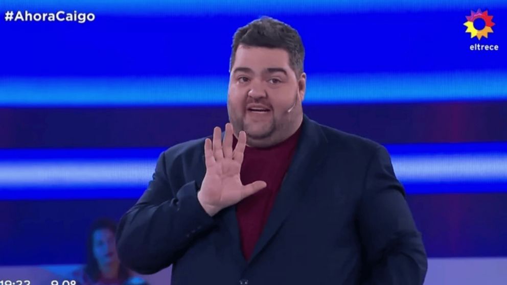 Darío Barassi vuelve al cine con una película familiar