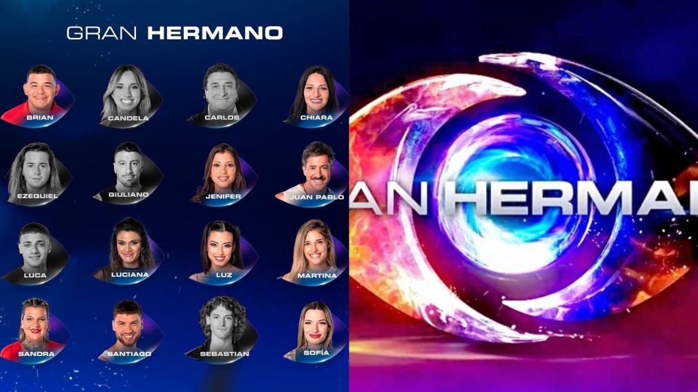 "Gran Hermano 2025": quién es el líder de la semana y cuál es el gran beneficio que obtuvo (Foto web).