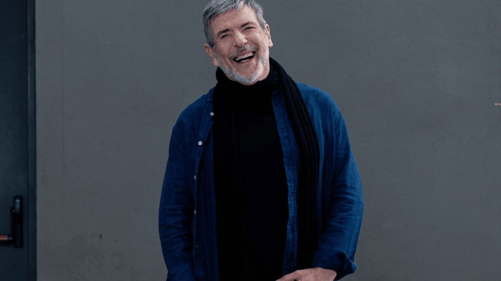 Carlos Mata en Argentina: el popular artista vuelve a los escenarios porte�os