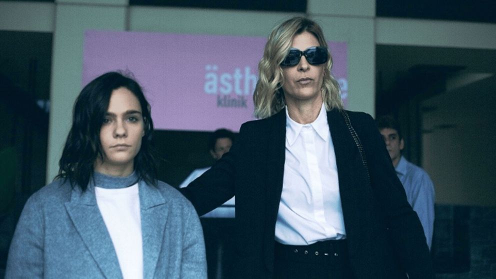 Netflix: la serie dramática con Eugenia Tobal para reflexionar sobre la importancia de la comunicación en las relaciones.