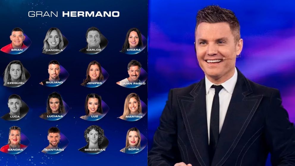 "Gran Hermano 2025" se prepara para el doble repechaje: los detalles