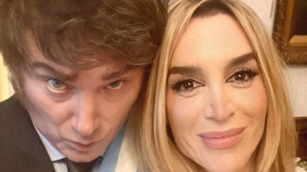 Fátima Florez reavivó rumores de reconciliación con Javier Milei. (Foto: Instagram/ @soyfatimaflorez).