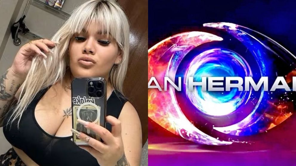 ¿More Rial, tentada a participar de "Gran Hermano 2025"?: su palabra (Foto web).