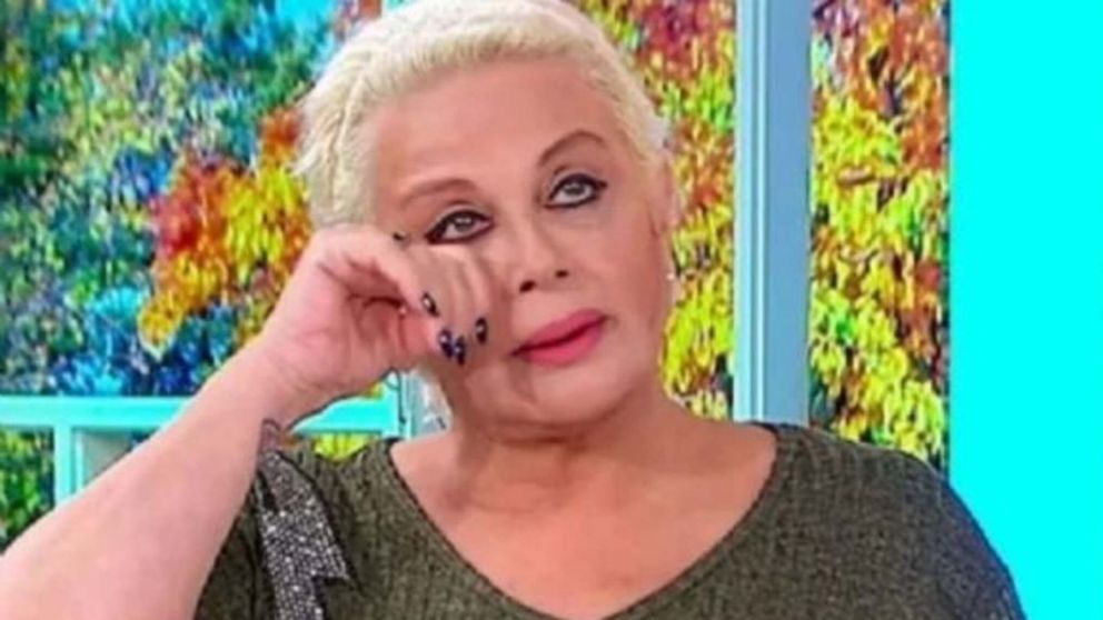 Se supo qui�n remplazar� a Carmen Barbieri en El Trece.