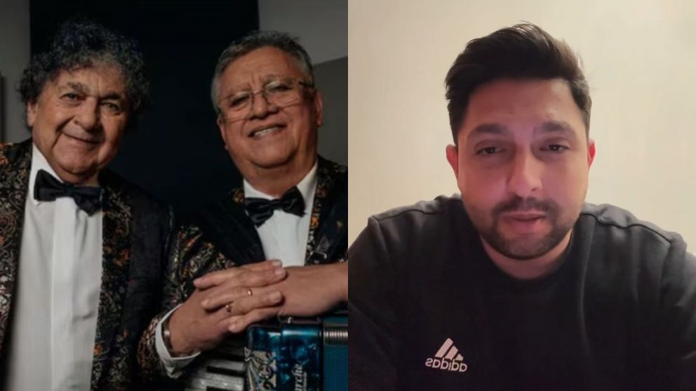 El hijo de Cacho Deicas le declaró la guerra a un miembro de Los Palmeras (Foto web).