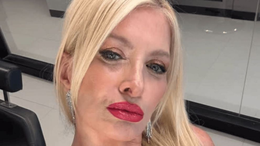 Yuyito Gonz�lez estar�a complicada por una denuncia y presuntas estafas.