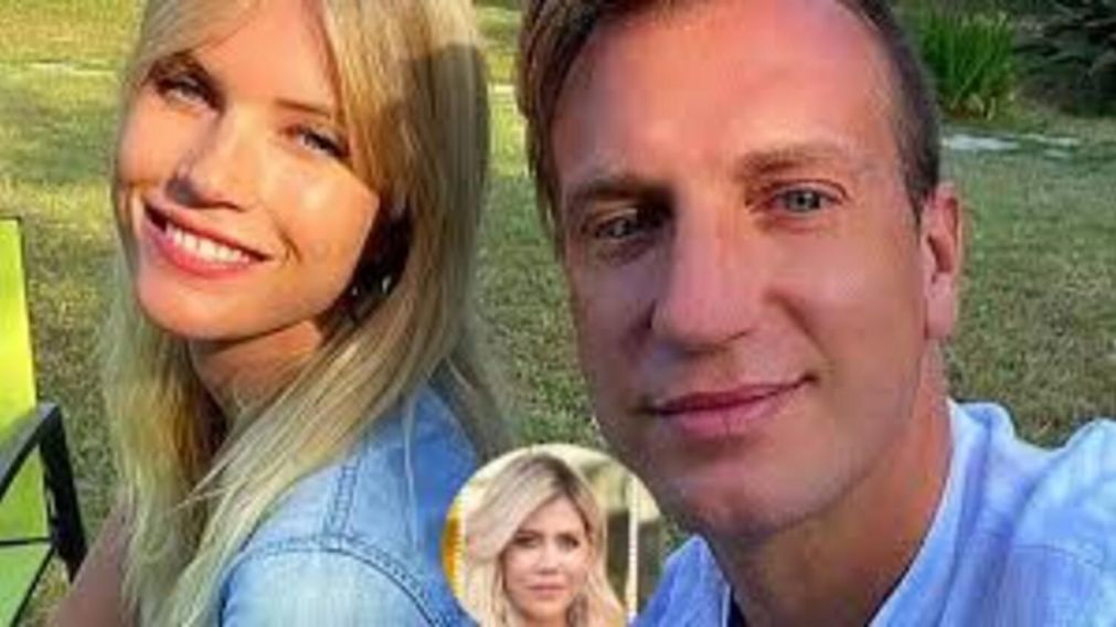 ¡Bombazo! Maxi López se separó de Daniela Christiansson ¿por culpa de Wanda Nara?