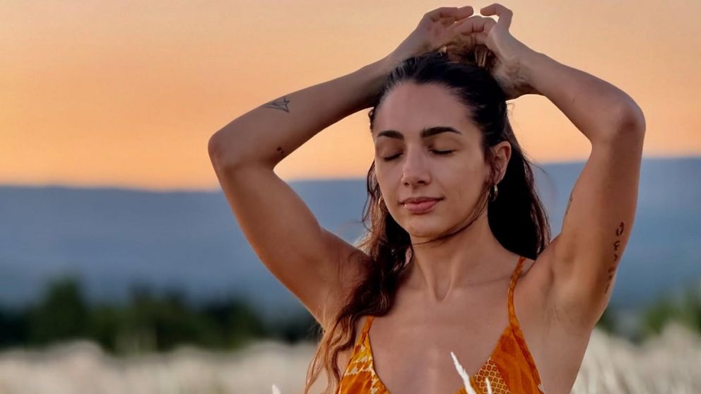 Internaron a Thelma Fardin: qué le pasó (Instagram/@soythelmafardin).