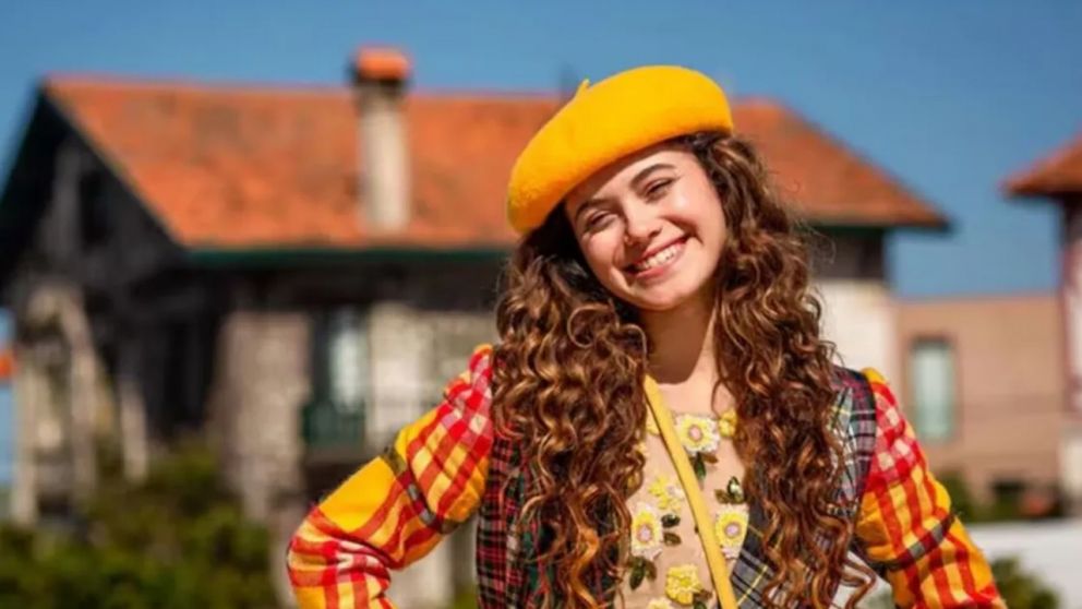 “Margarita” prepara sus 14 shows en el arena de Buenos Aires