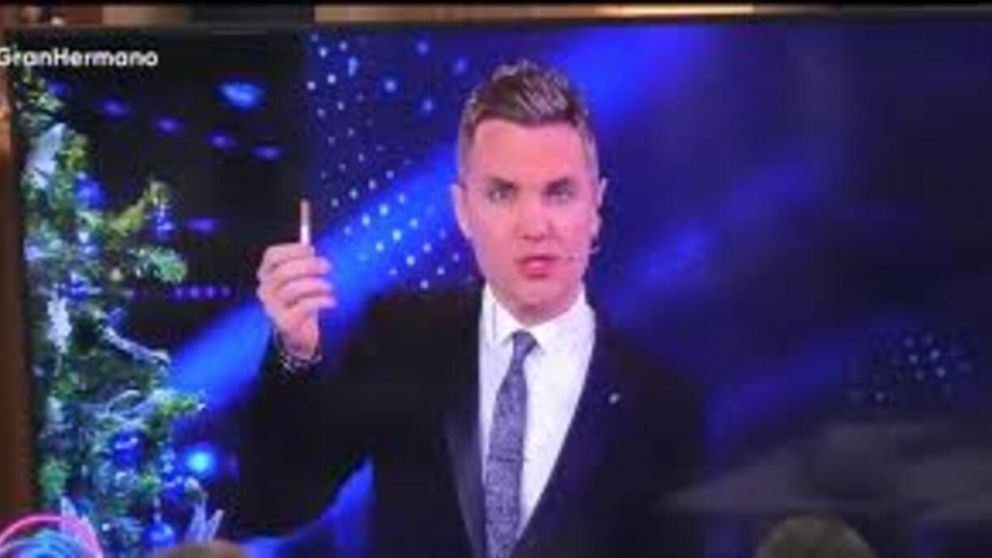 Gran Hermano 2025: estalló la guerra por los cigarrillos en la casa más famosa del país