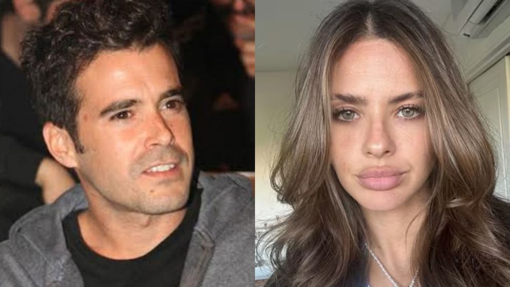 Aseguran que Nicol�s Cabr� se pele� con la China Su�rez al enterarse que Wanda Nara hizo llorar a Rufina.