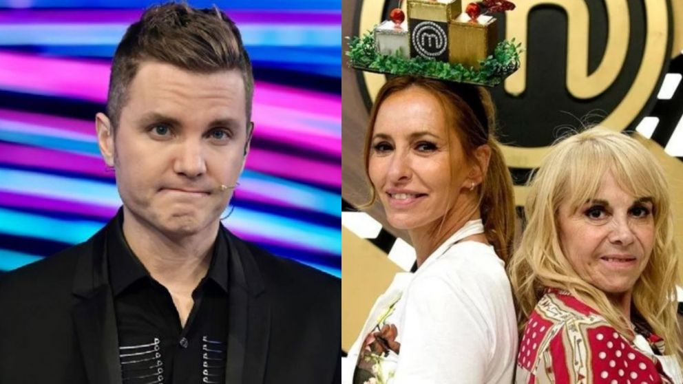 Frente al bajo rendimiento de "Gran Hermano 2025", ¿vuelve "MasterChef Celebrity"?