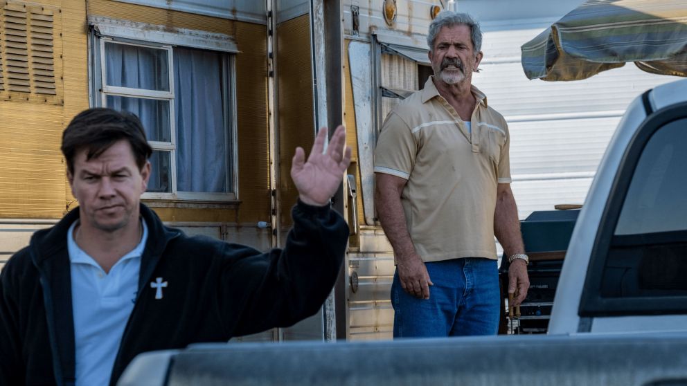 Netflix: la película con Mark Wahlberg y Mel Gibson que se basa en la historia real de un boxeador que se convirtió en sacerdote.