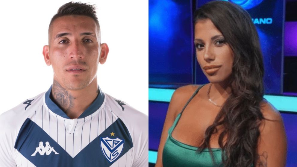 Jenifer de "Gran Hermano 2025" golpeó en la cabeza a Ricardo Centurión y lo dejó inconsciente.