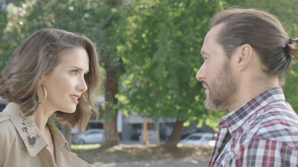 Netflix: la caótica comedia con Natalia Oreiro y Diego Torres que se sumó a la plataforma y es lo más visto