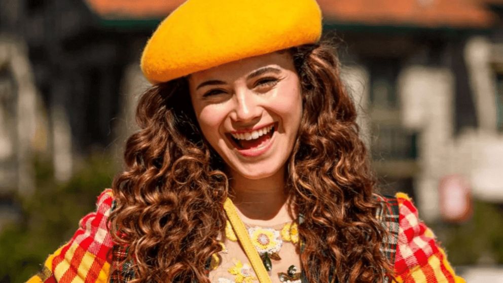 "Margarita" tendr� segunda temporada, pero antes tiene muchos problemas que resolver