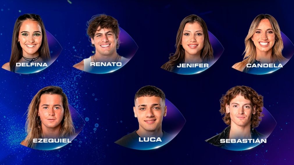 Quién volvió a "Gran Hermano 2025" hoy (Instagram/@granhermanoar).