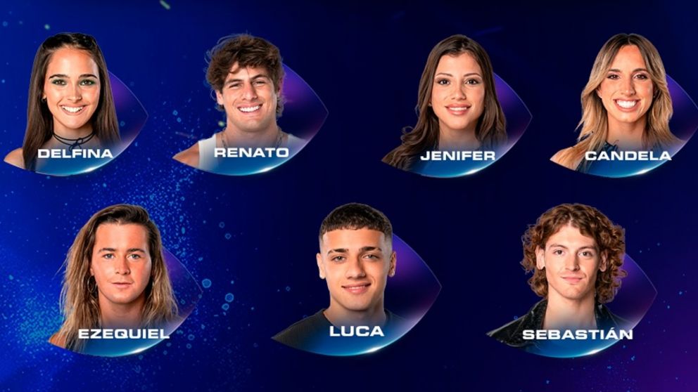 Quién volvió a "Gran Hermano 2025" hoy (Instagram/@granhermanoar).